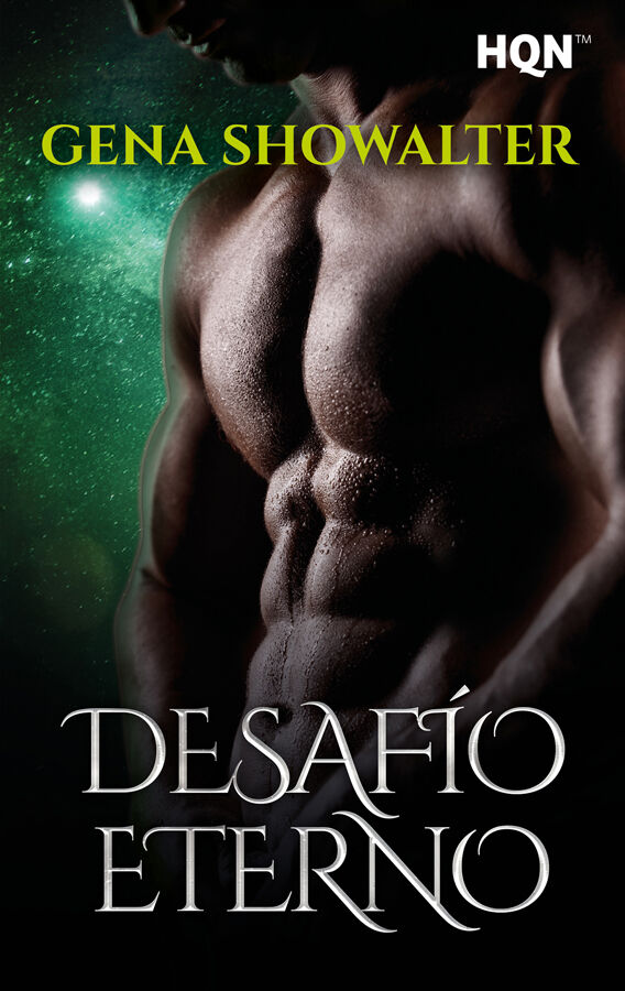 Desaf&iacute;o eterno