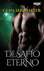 Desaf&iacute;o eterno