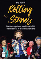 Los Rolling Stones Los Rolling Stones