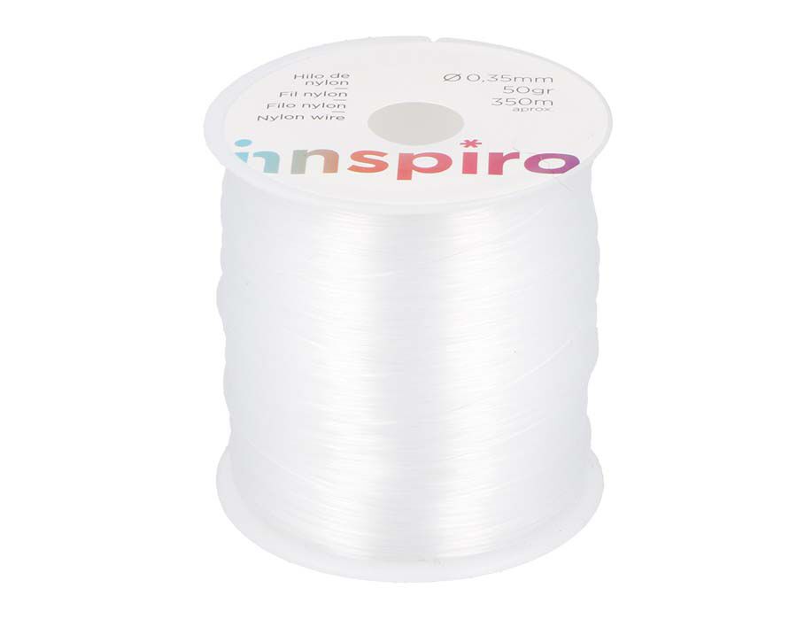 Hilo de nylon Neo 0,35mm 350m