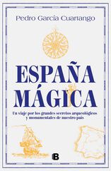 España mágica España mágica