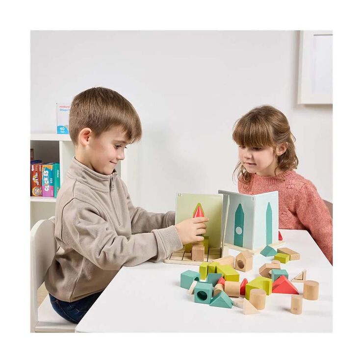 Shape Makers
