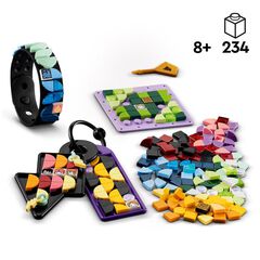 LEGO® DOTS Pack de Accesorios: Hogwarts 41808