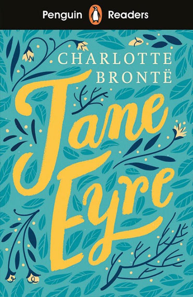 PR4 Jane Eyre