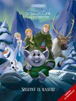 Llums d'hivern 2. Seguint el rastre.