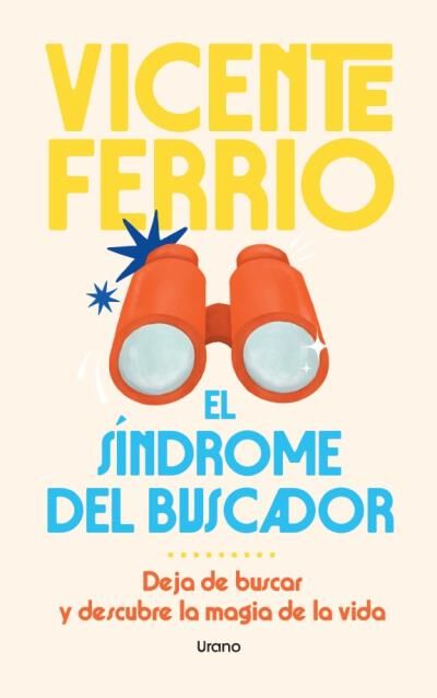 El s&iacute;ndrome del buscador