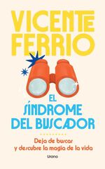 El síndrome del buscador