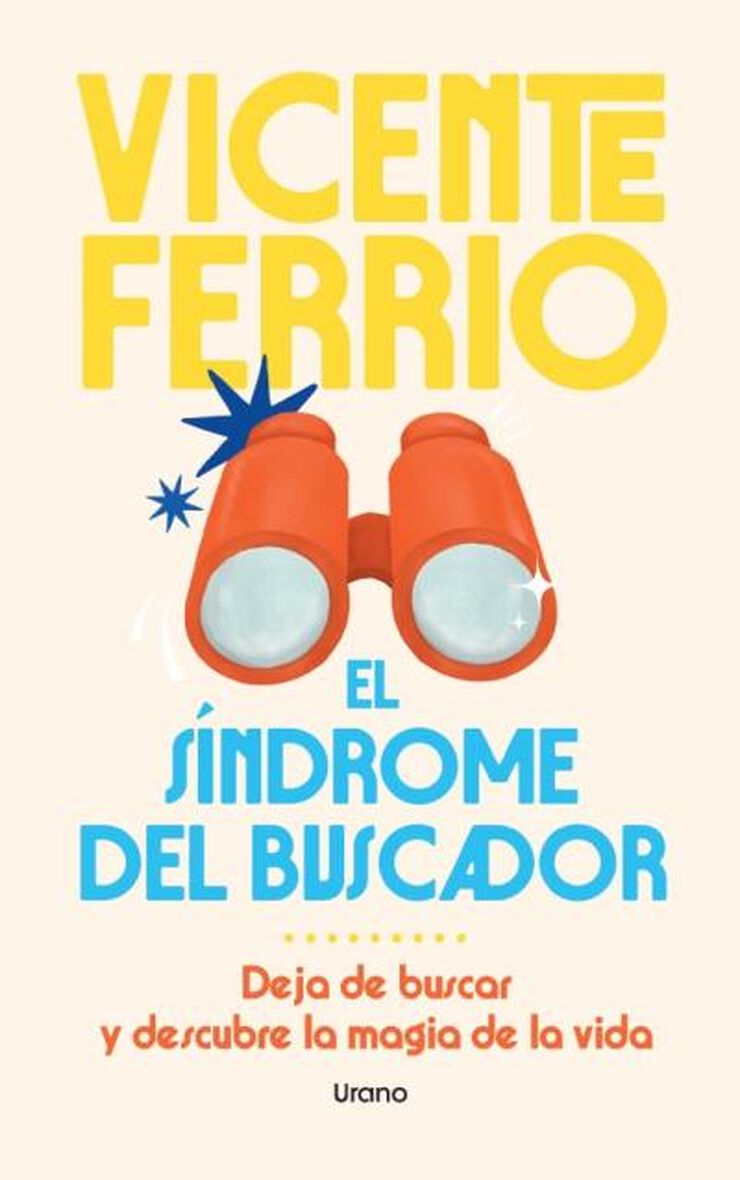 El síndrome del buscador