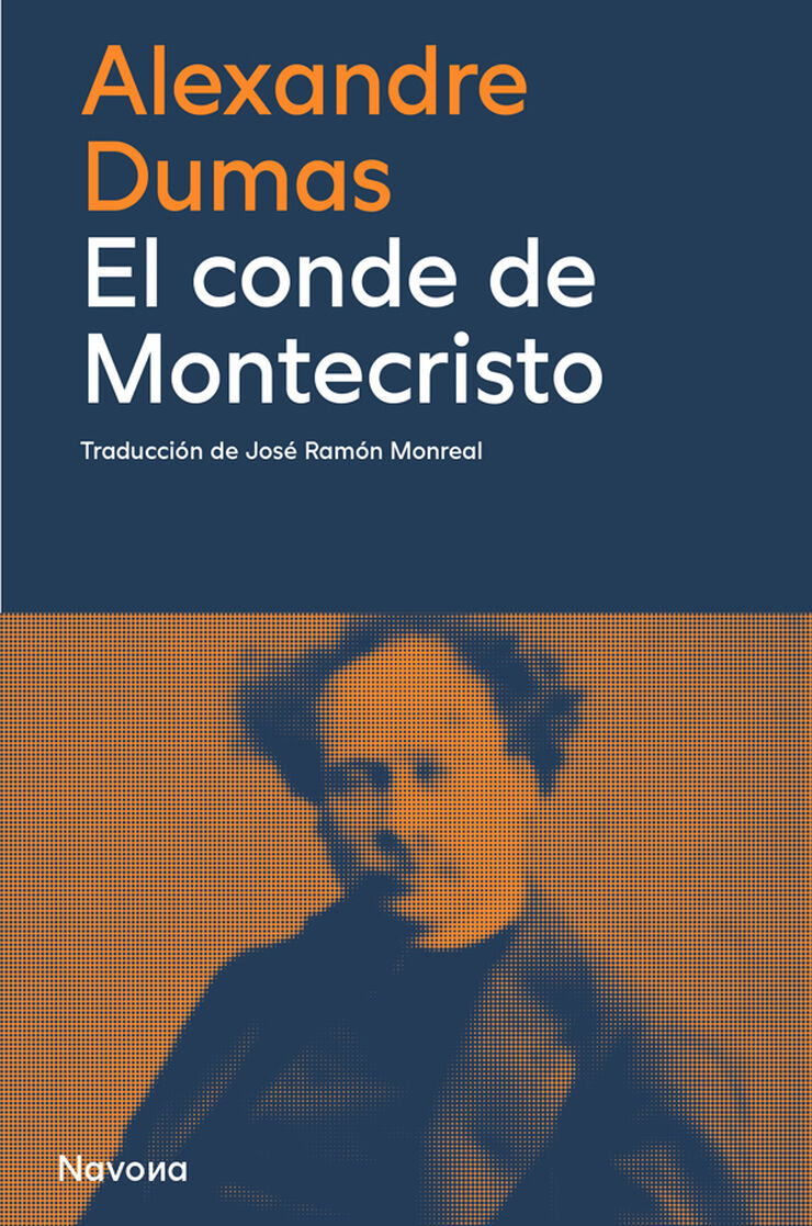 El conde de Montecristo
