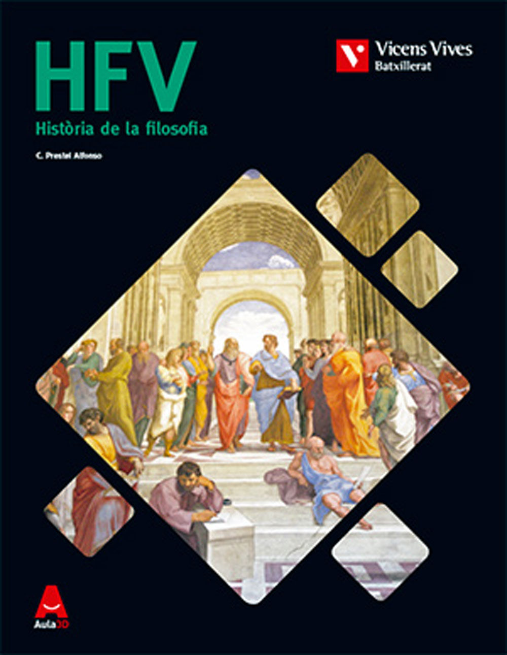 Hist&ograve;ria Filosofia Hfv 2n Batxillerat