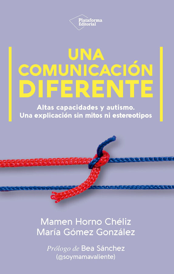 Una comunicaci&oacute;n diferente