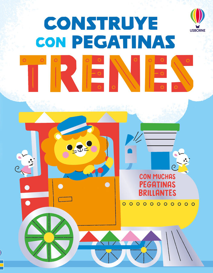 Trenes
