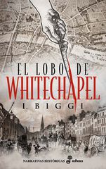El lobo de Whitechapel El lobo de Whitechapel