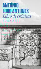 Libro de cr&oacute;nicas