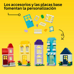 LEGO® Classic Casas Creativas 11035