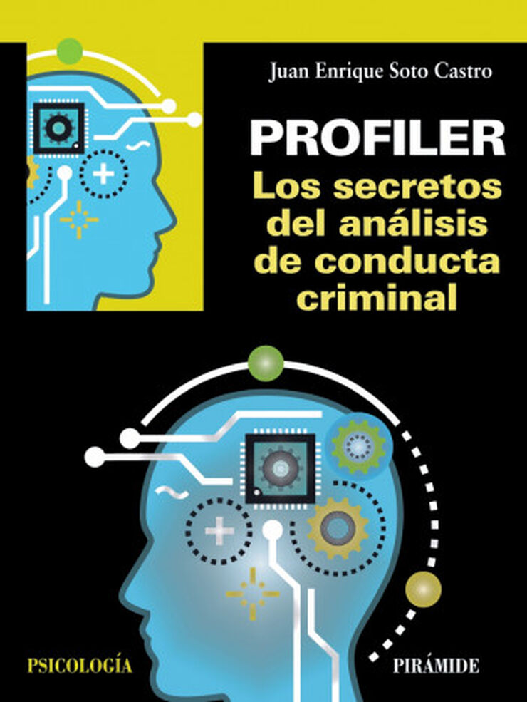 Profiler. Los secretos del análisis de c