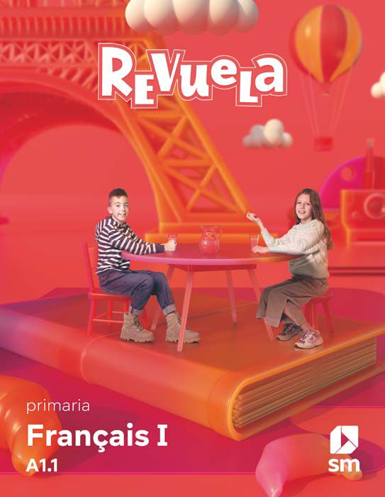 5 Ep Franc&eacute;s 22