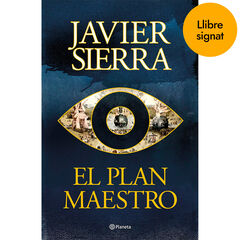 El plan maestro - Signat El plan maestro - Signat