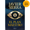 El plan maestro - Firmado El plan maestro - Firmado