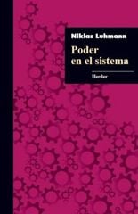 Poder en el sistema Poder en el sistema