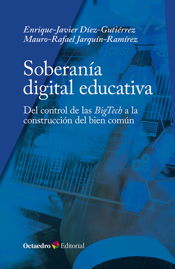 Soberan&iacute;a digital educativa