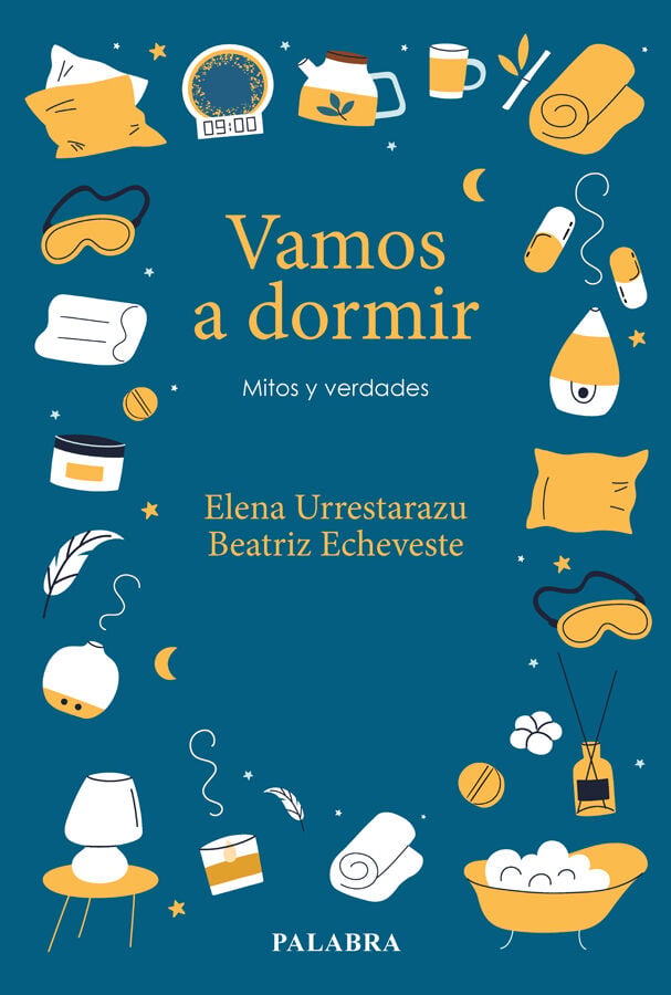 Vamos a dormir