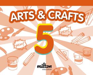 Travelers Arts&Crafts 5 Primaria Travelers Arts&Crafts 5 Primaria