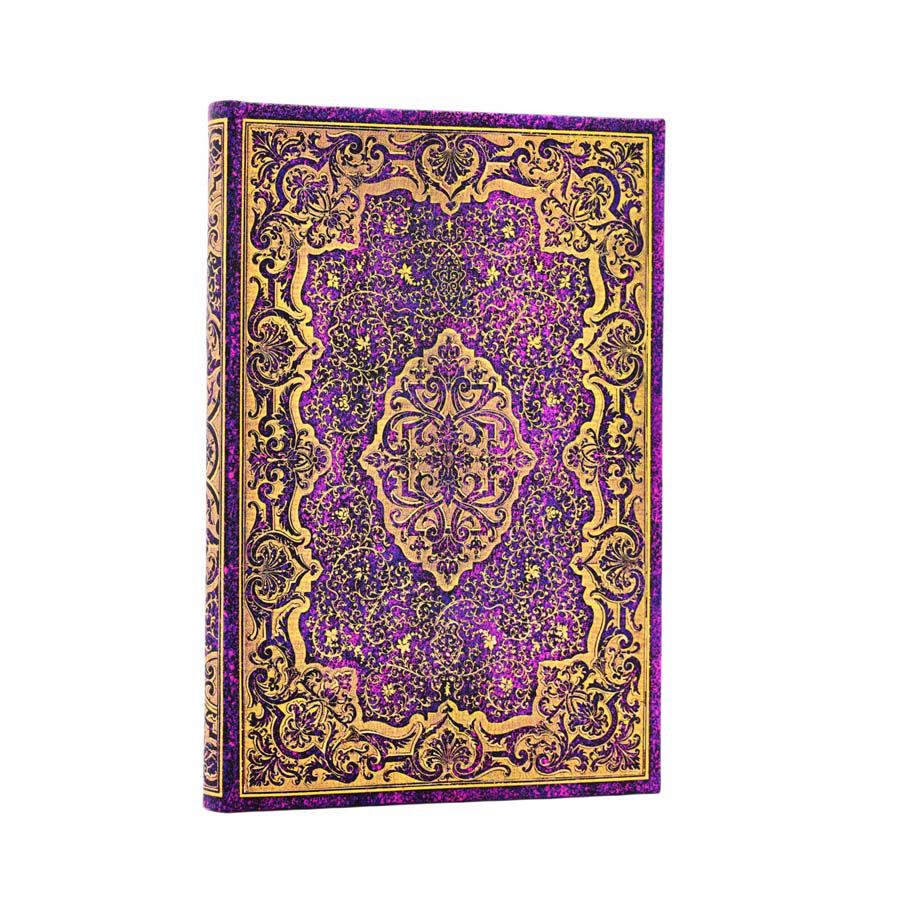 Libreta Paperblanks Mini liso Picaresca