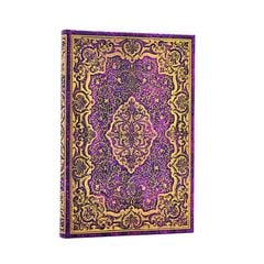 Libreta Paperblanks Mini liso Picaresca