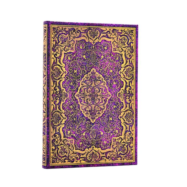 Libreta Paperblanks Mini liso Picaresca