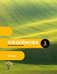 Seqncies de cincies socials 1r ESO Seqncies de cincies socials 1r ESO
