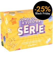 Cómo conocí a vuestra Serie