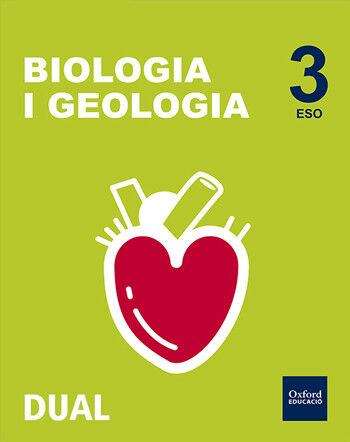 Biologia I Geologia 3 Inicia