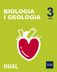Biologia I Geologia 3 Inicia Biologia I Geologia 3 Inicia