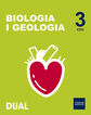 Biologia I Geologia 3 Inicia