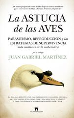 La astucia de las aves La astucia de las aves