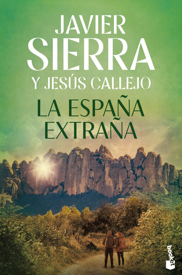 La Espa&ntilde;a extra&ntilde;a
