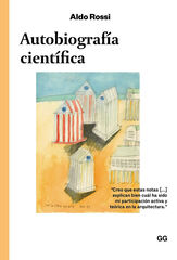 Autobiografía científica Autobiografía científica