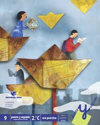 Punto y Seguido 09 2C Primaria