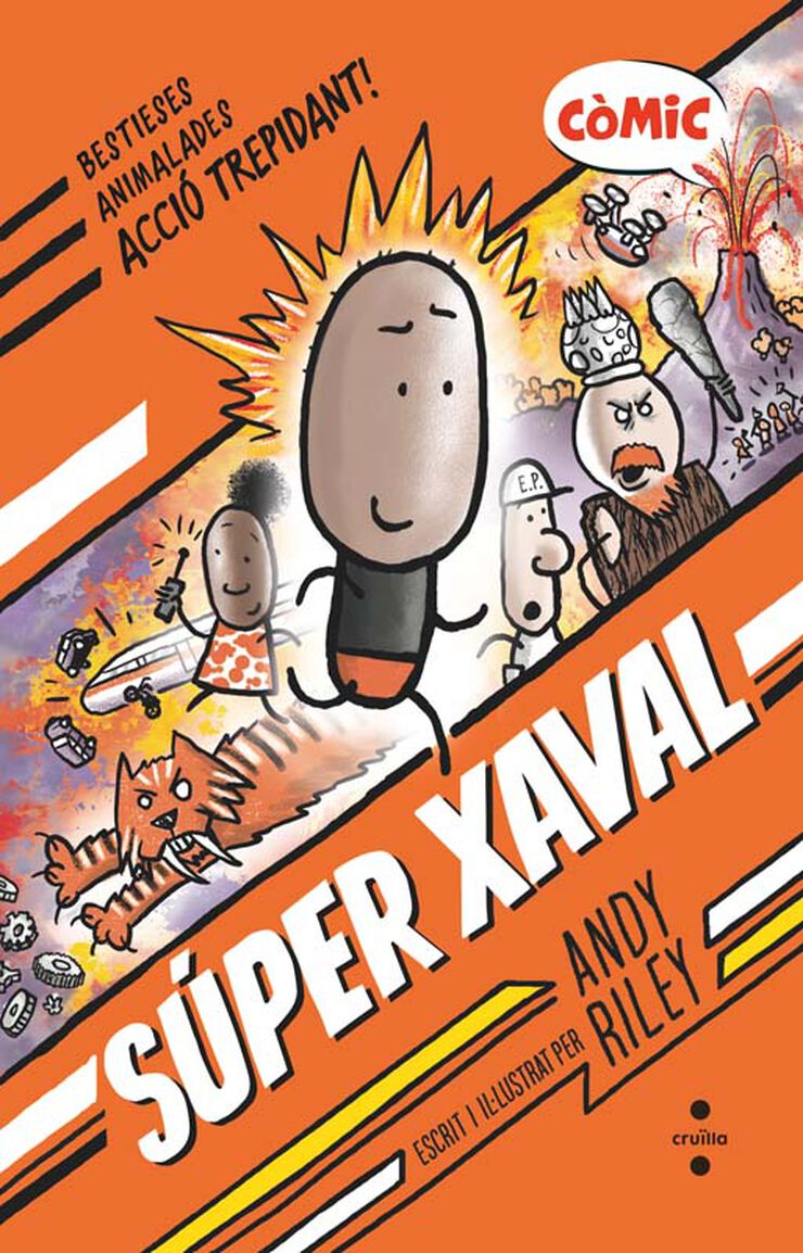 Super xaval 1