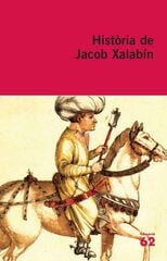 Història de Jacob Xalabín Història de Jacob Xalabín