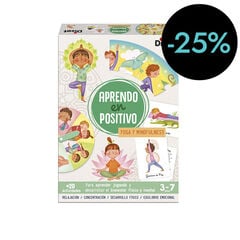 Aprendo En Positivo Yoga Mindfulness