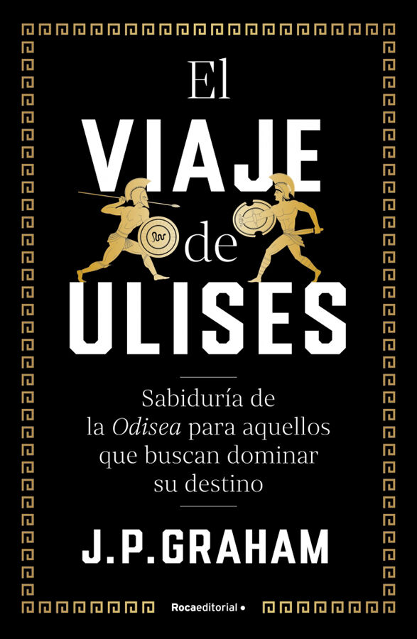 El viaje de Ulises