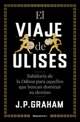 El viaje de Ulises
