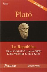 Plató la república Plató la república