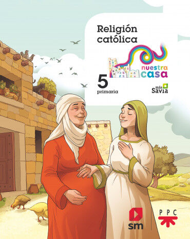 5&ordm; Ep Religi&oacute;n Cat&ograve;lica en Nuestra Casa 18