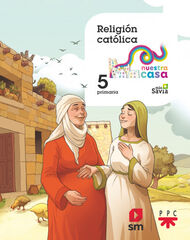 5º Ep Religión Catòlica en Nuestra Casa 18