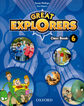 Great Explorers Class Book 6 Oxford