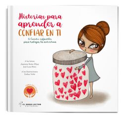 Historias para aprender a confiar en ti Historias para aprender a confiar en ti
