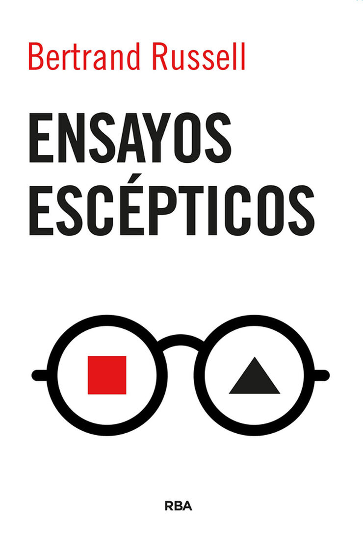 Ensayos escépticos